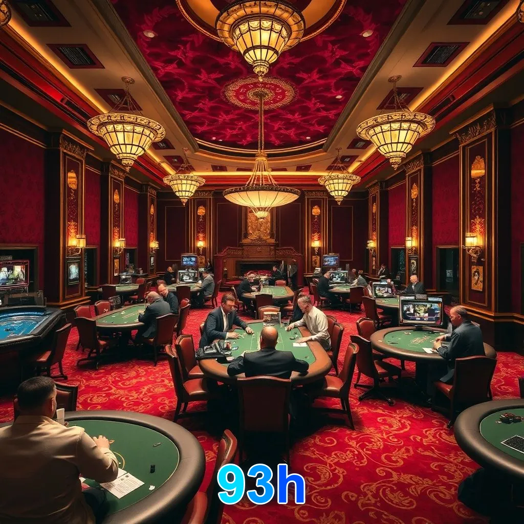 Dicas de slots 93h