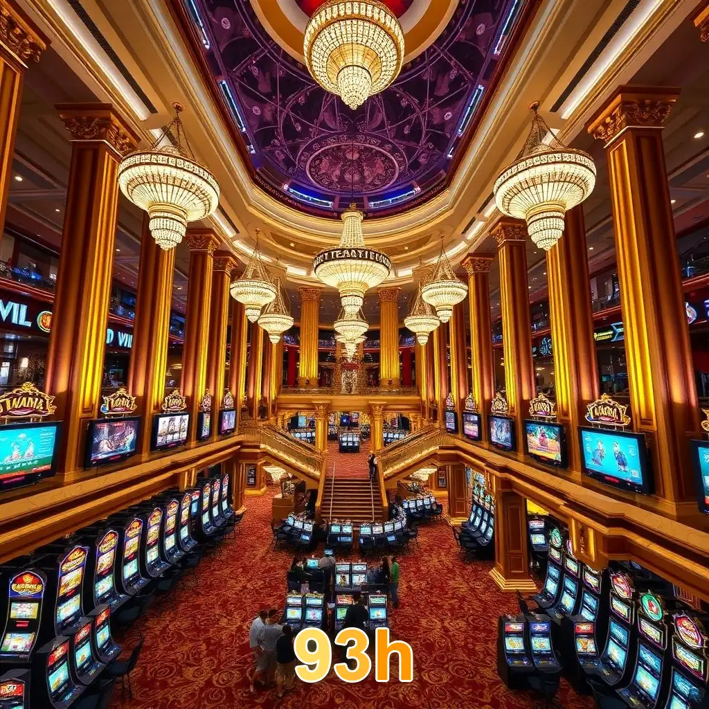 cassino_主图