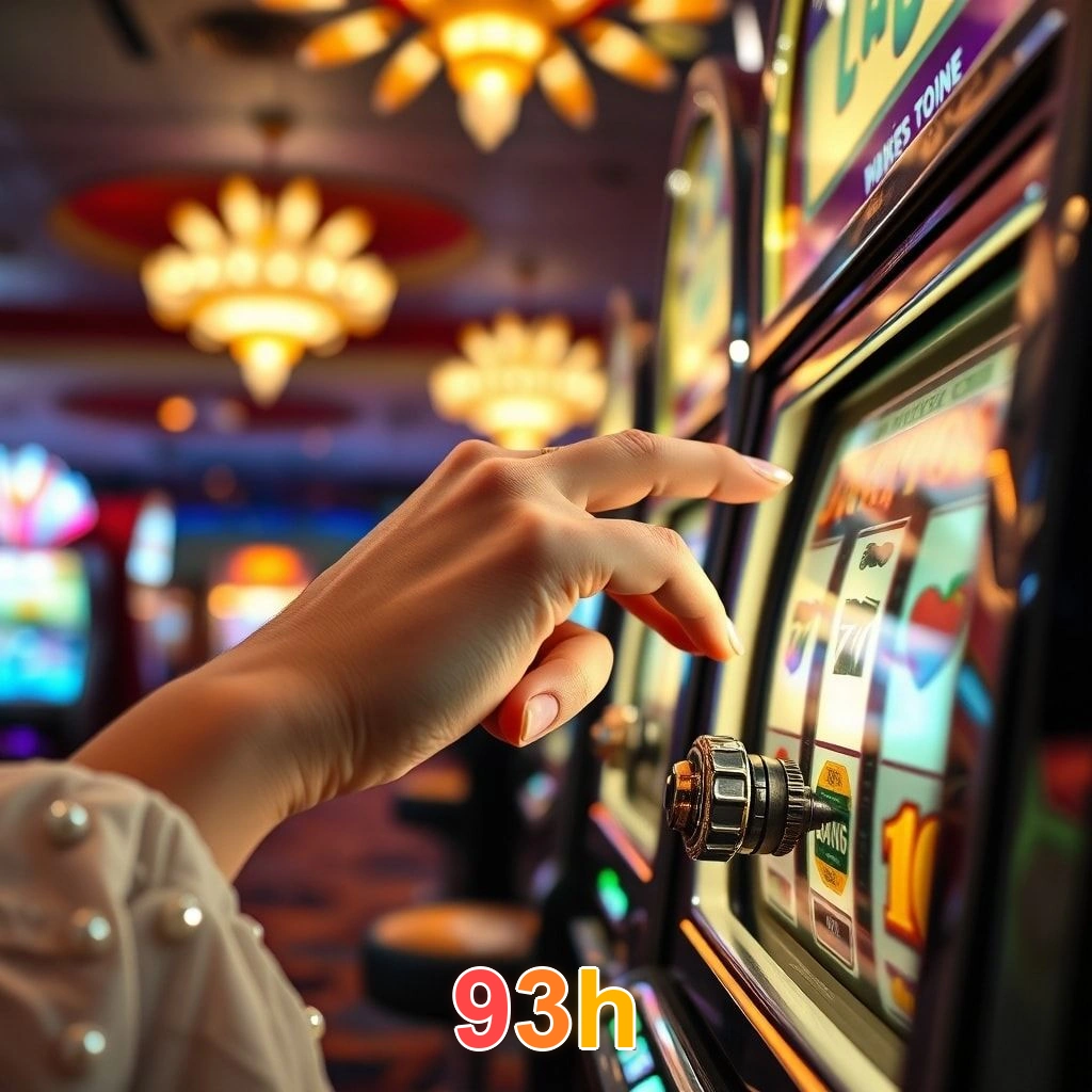 Cashback VIP 93h