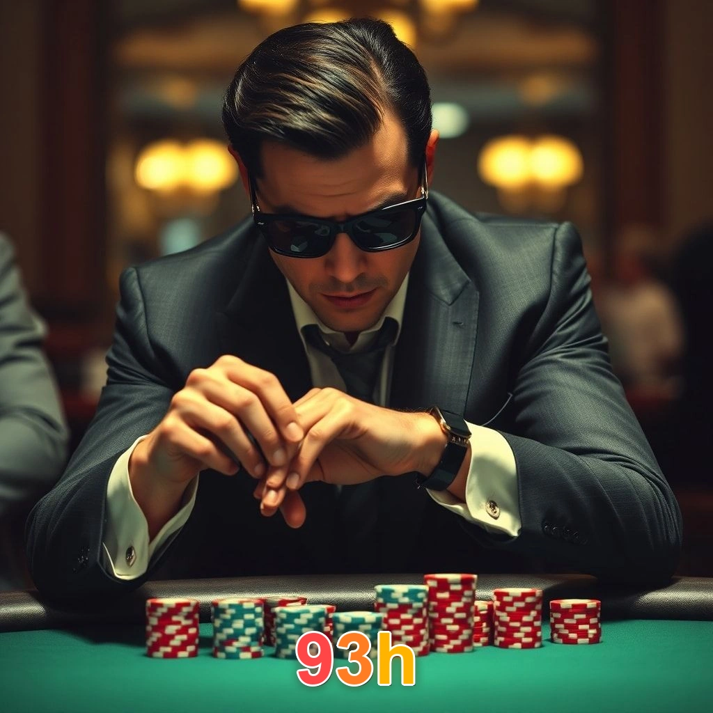 Free spins 93h