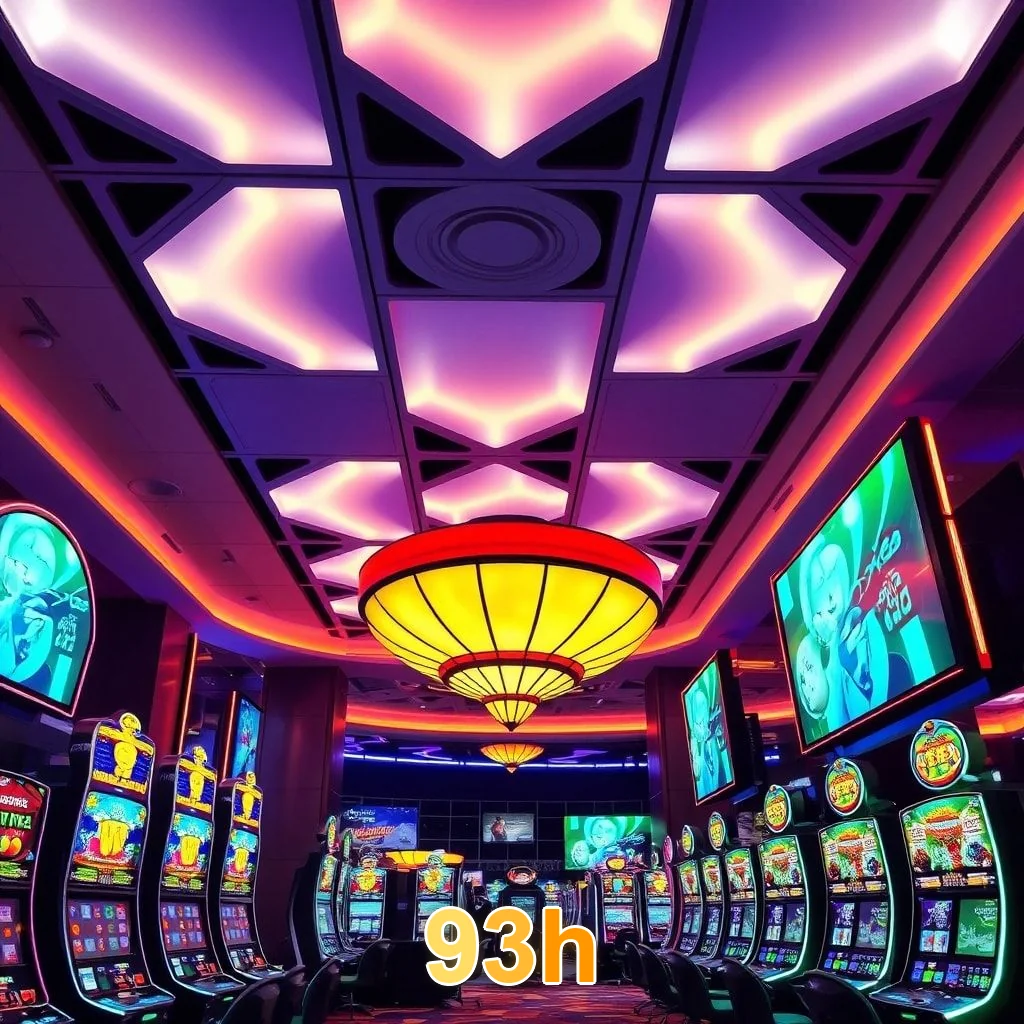 Slots desktop 93h