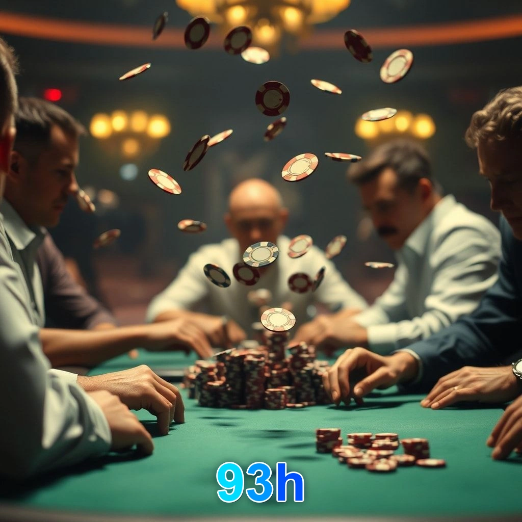 Crash Games 93h