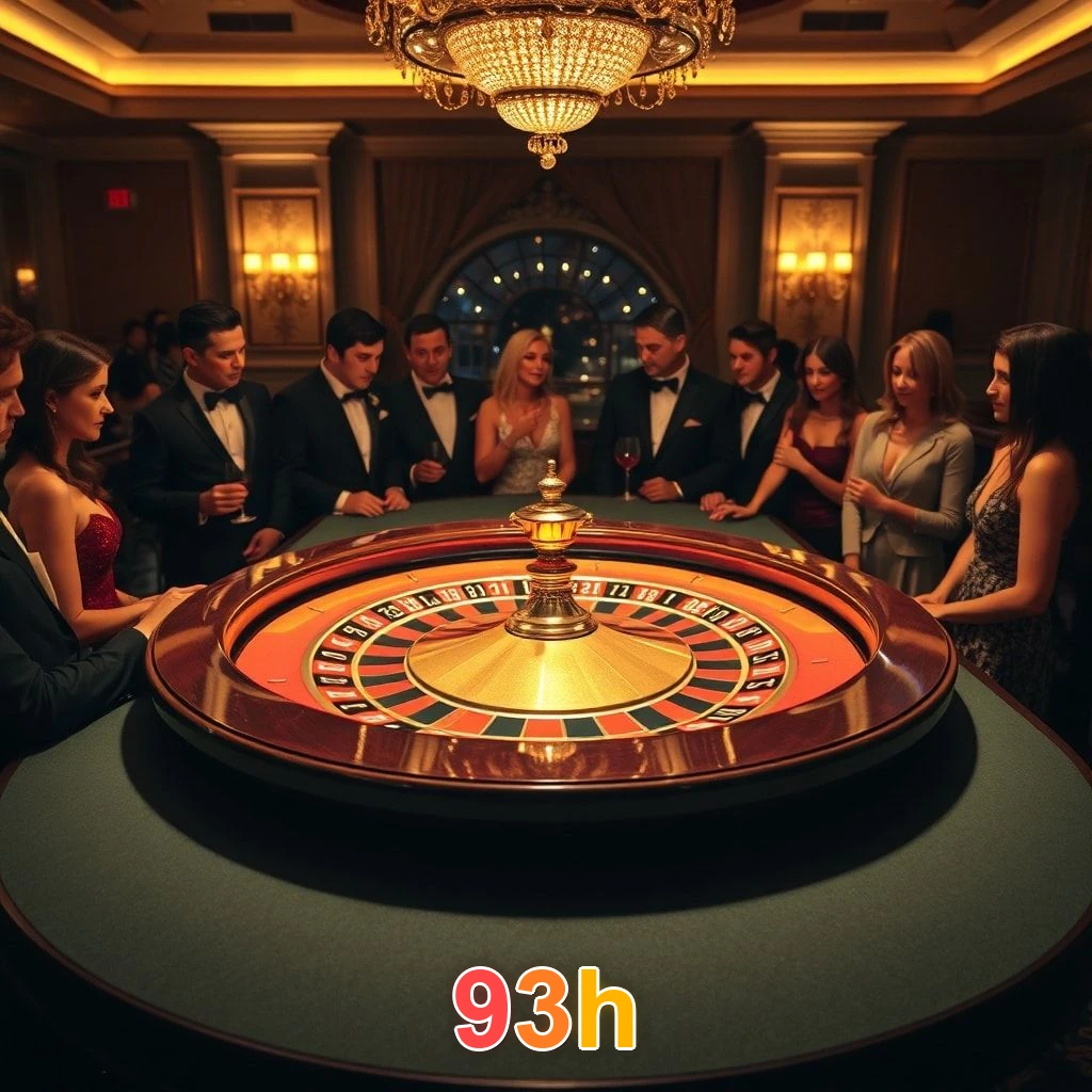 Ganhador 93h