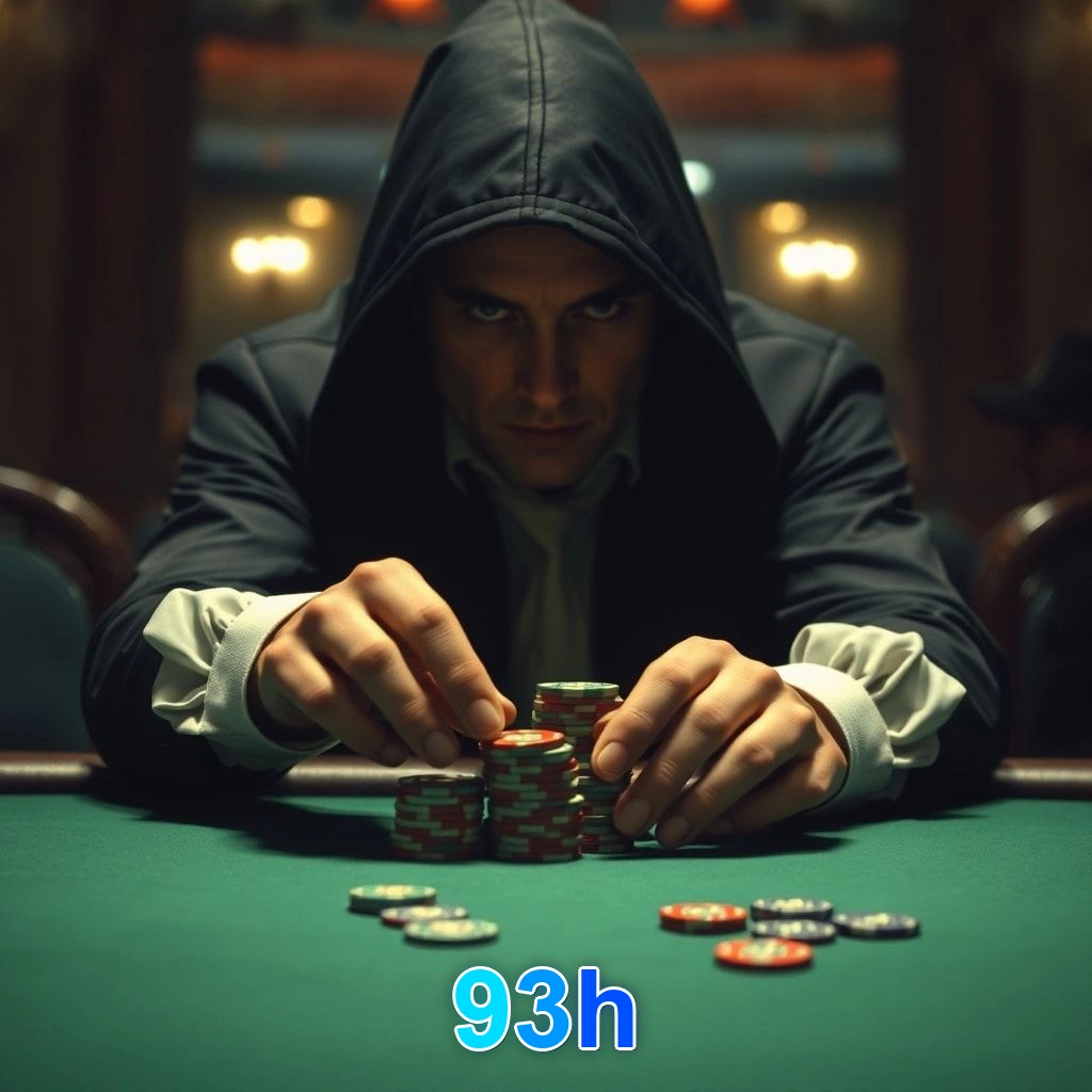 Chances Ganhar 93h