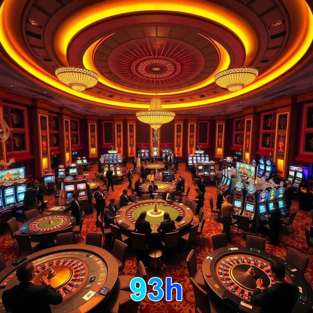 Slots mobile 93h