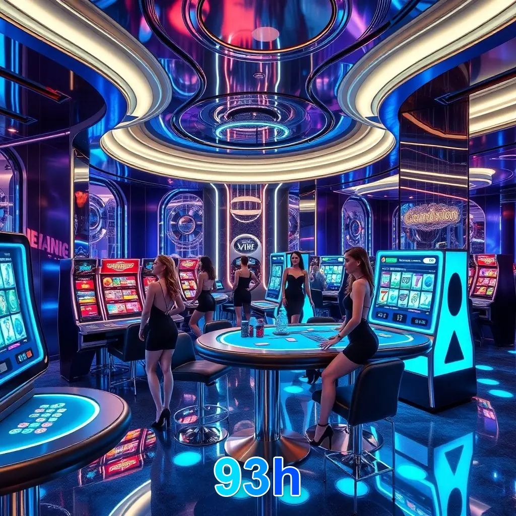 Sucesso 93h