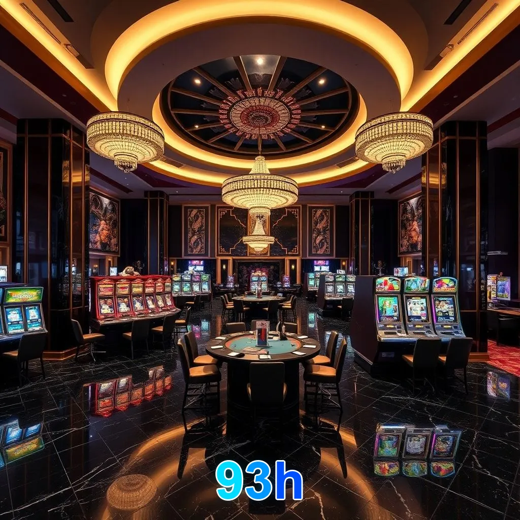 Slots mobile 93h