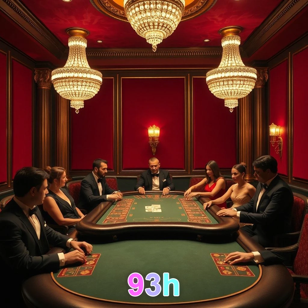App 93h iOS
