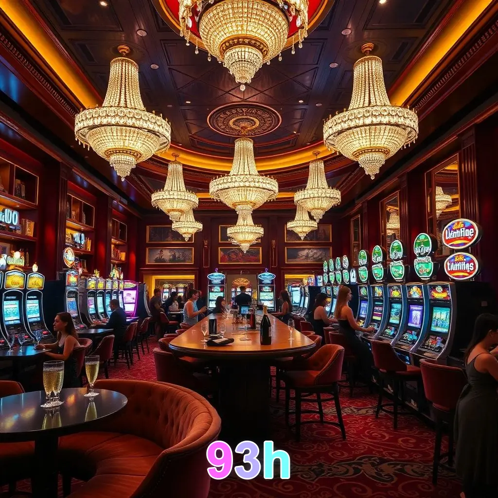 Recursos App 93h