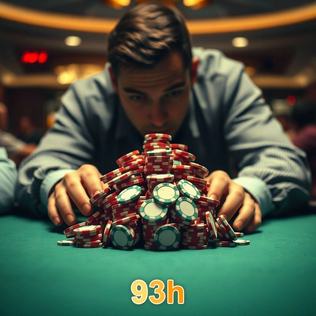 Vantagens App 93h